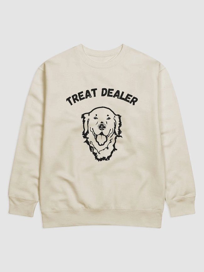 Hoodies & Pullovers