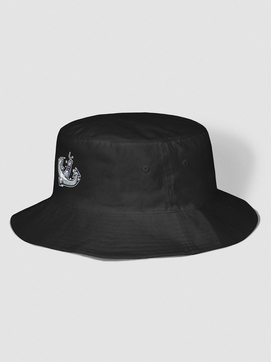 Anchor Bucket Hat product image (2)
