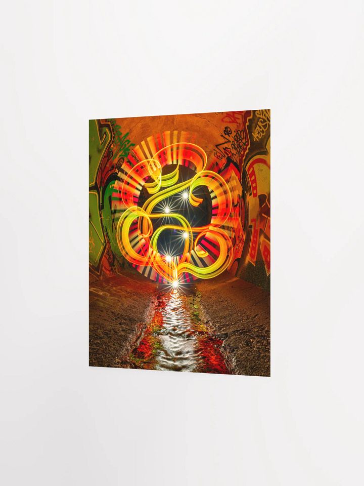 Light Planting CLXXVIII | Matte Print product image (2)