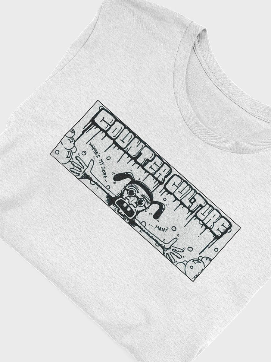 CounterCulture TShirt product image (5)