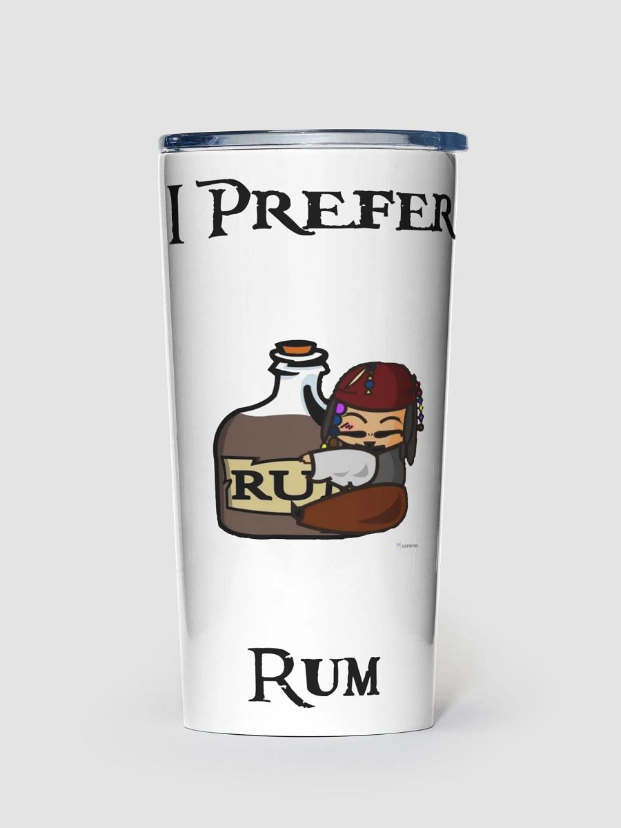 Rum Tumbler product image (1)