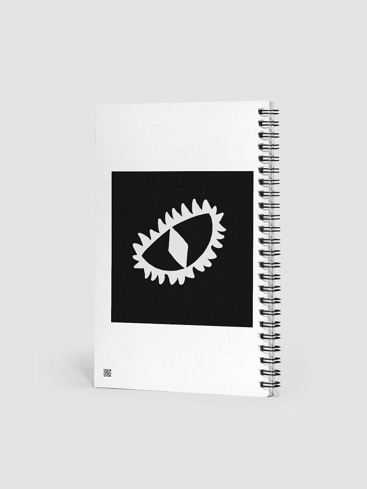 Taganu Notebook product image (2)