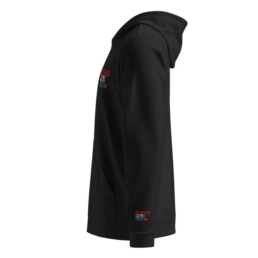 KING Polo Grečica Hoodie product image (13)