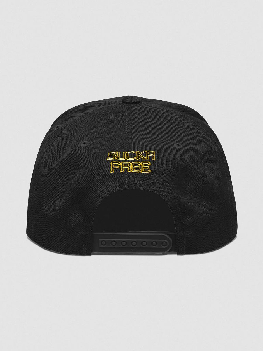 SUCKA FREE Cap product image (4)