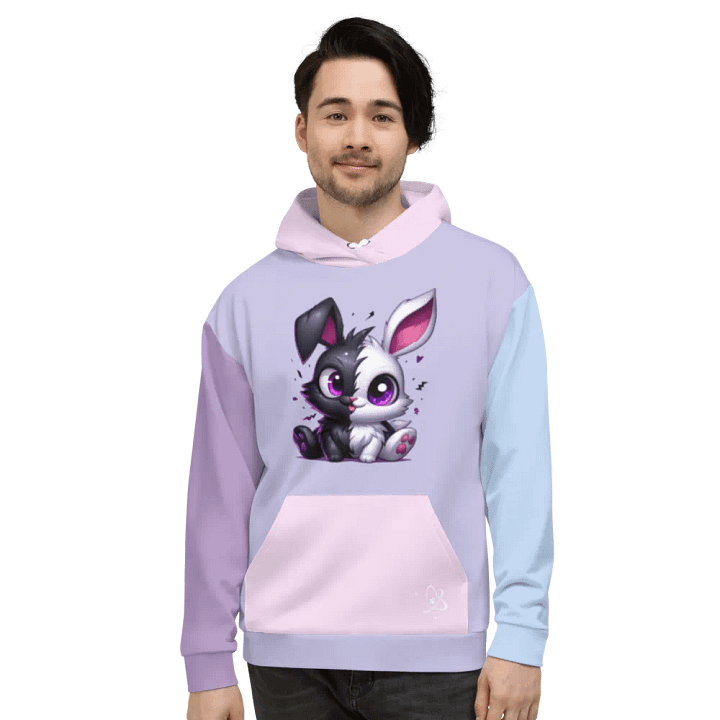 Higgs Bunny - Crazy Cute product image (1)
