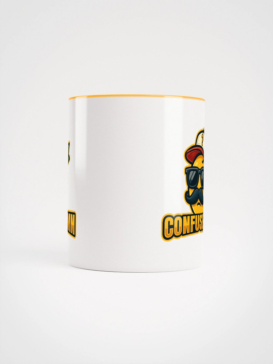ConfusedLMN Lemonade Mug product image (5)