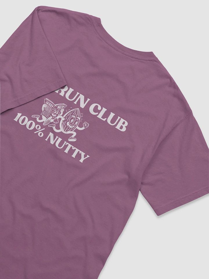 Run Club Tee product image (2)