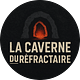 La Caverne du Réfractaire