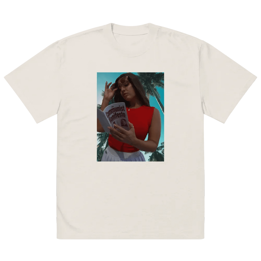 COMRADE BADDIE T product image (8)