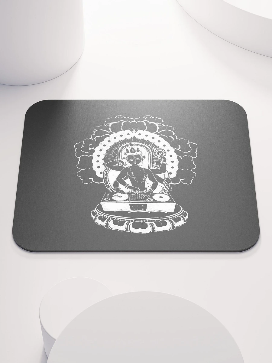 Shiva DJ Mousepad product image (1)