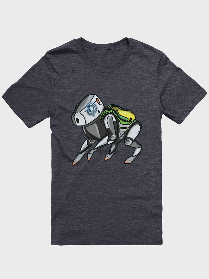Robo Capy Tee product image (7)