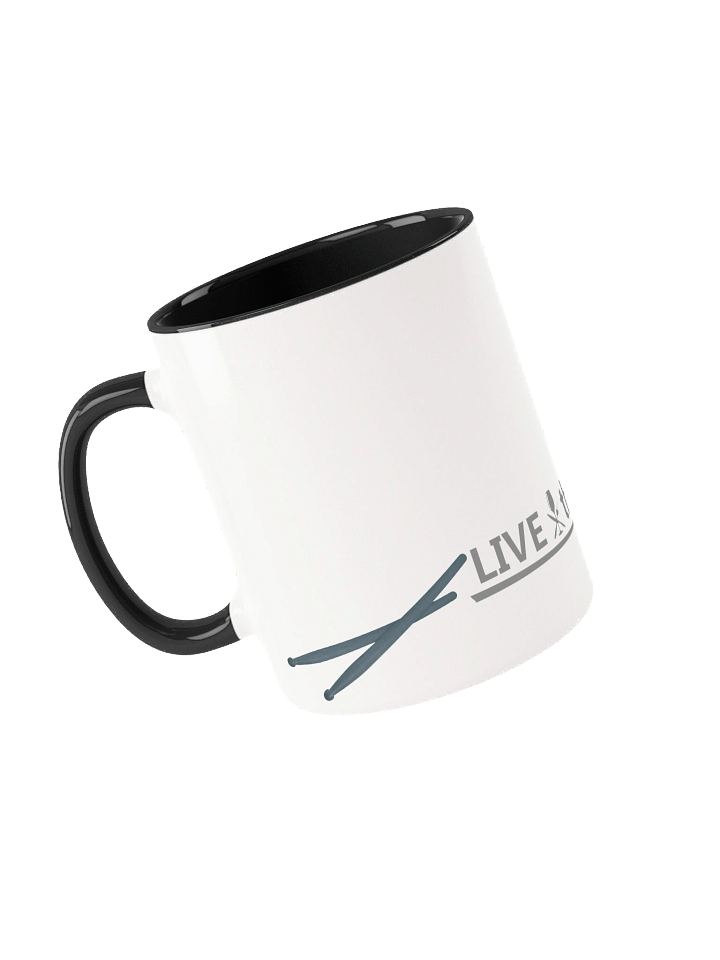 You can't bang on the drum all day product image (1)