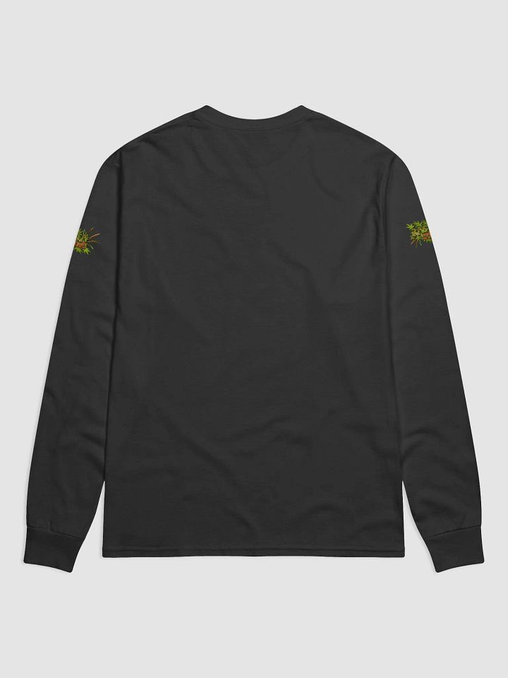 SMOK4Y RASTA MAFIA JUMPER product image (2)