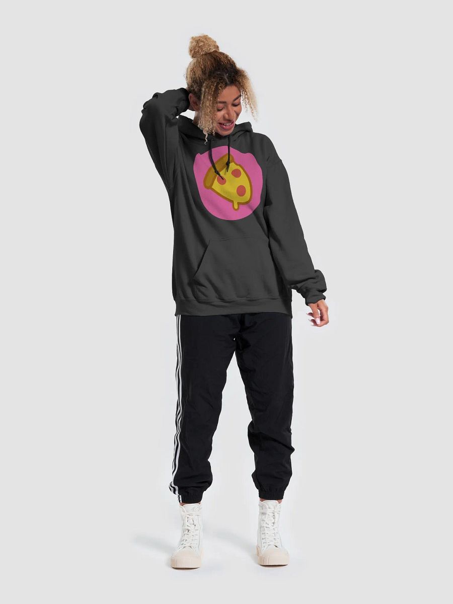Marpizza Logo Hoodie product image (3)