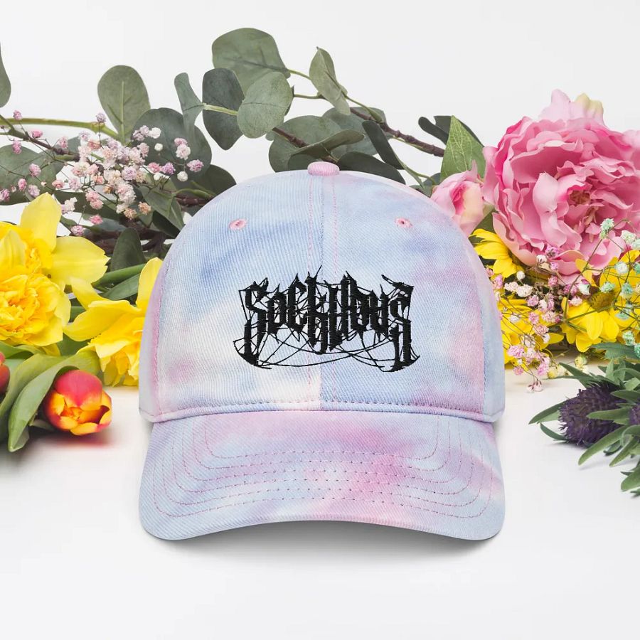 Rockubus Hat product image (4)