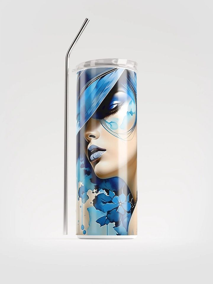 Blue Girl product image (1)