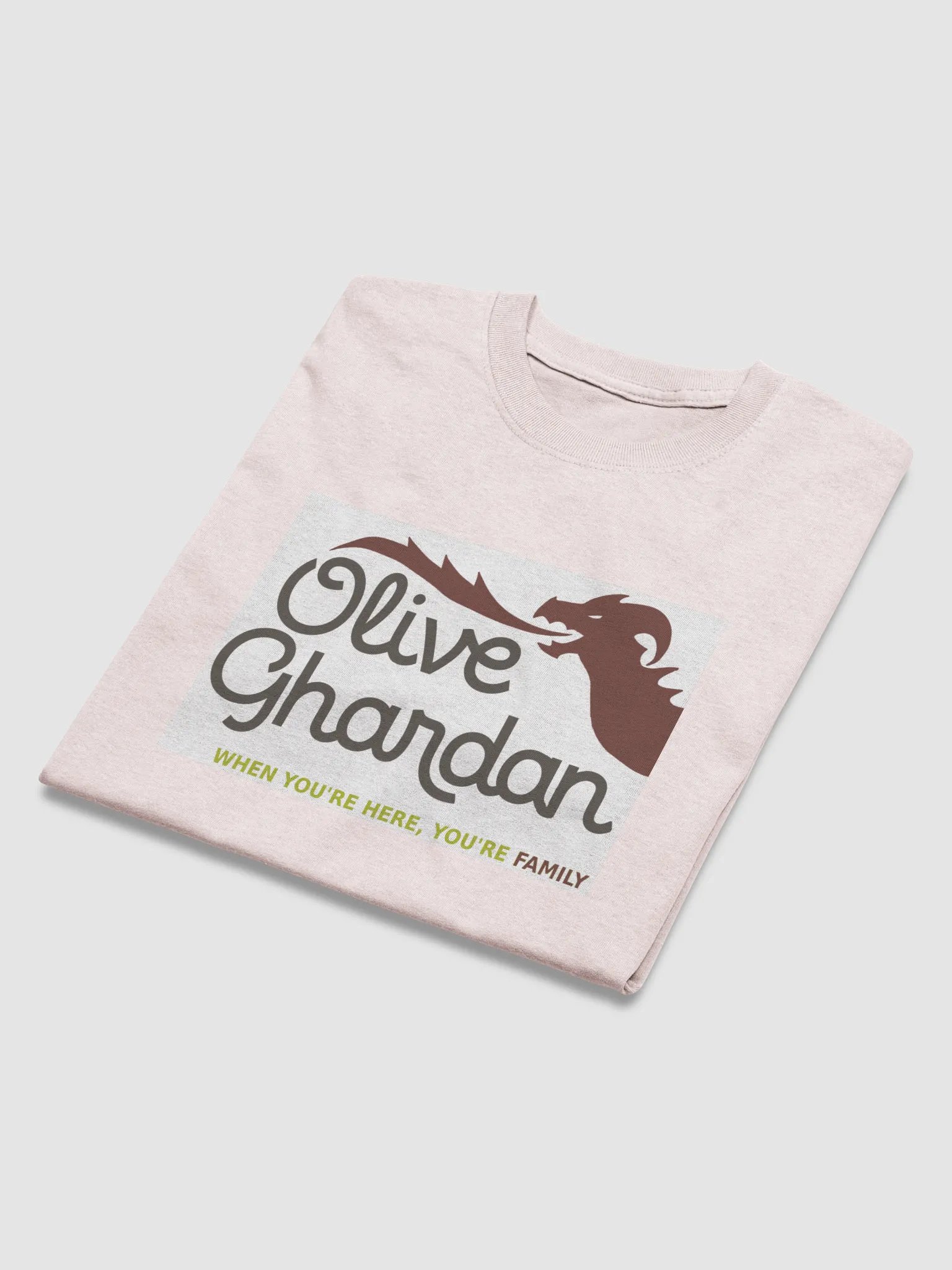 Olive Ghardan T product image (7)