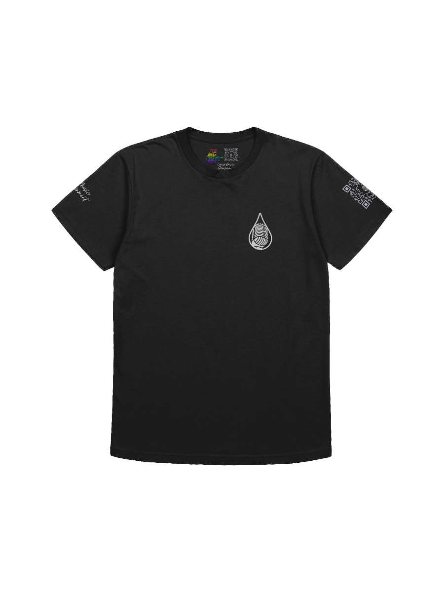 Limited Edition TwitchCon 2025 Liquid Army Network Tee product image (10)