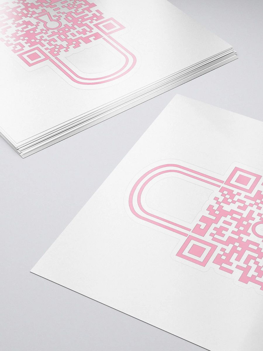 JELIX QR PINK product image (5)