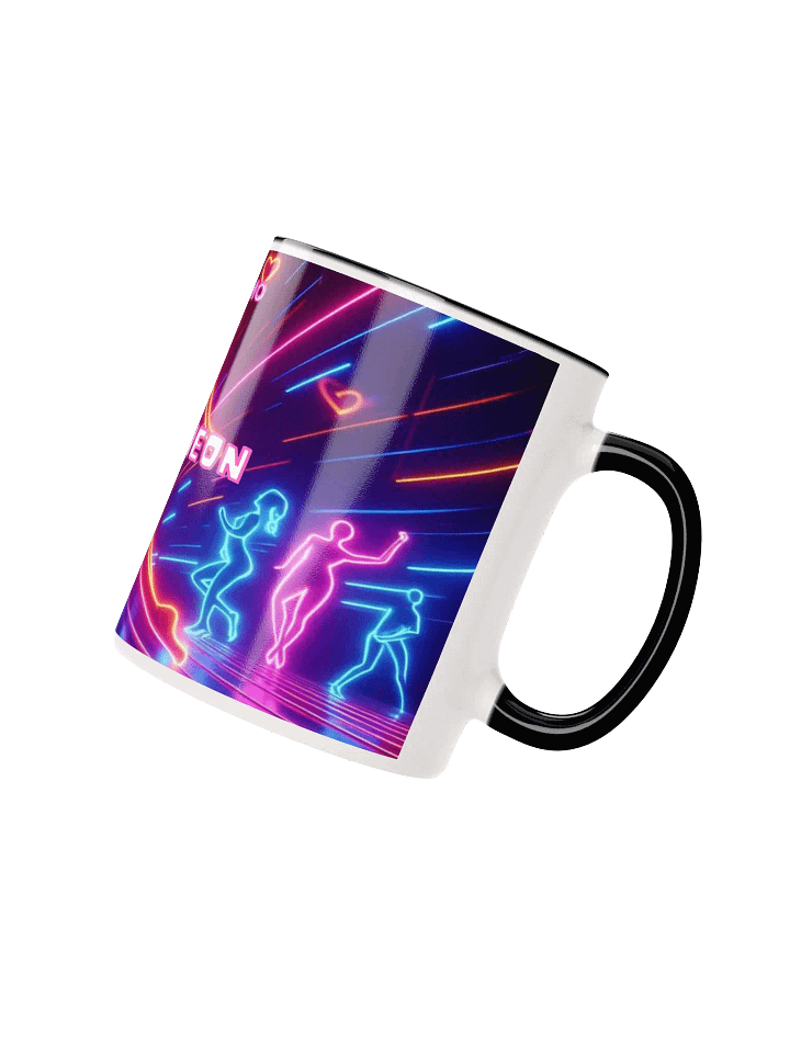 Taza Luces de Neón product image (26)