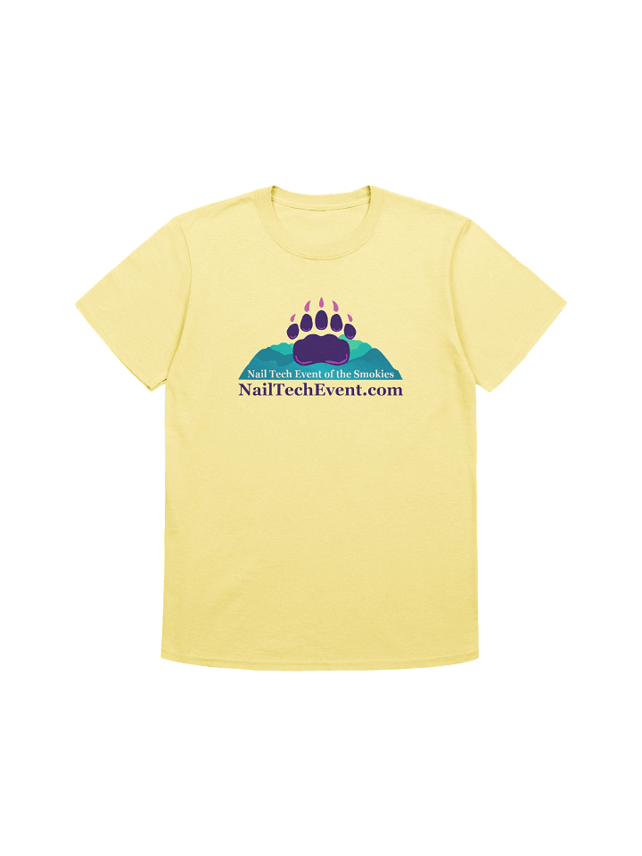 Smokies Nail Show Classic Tee product image (1)
