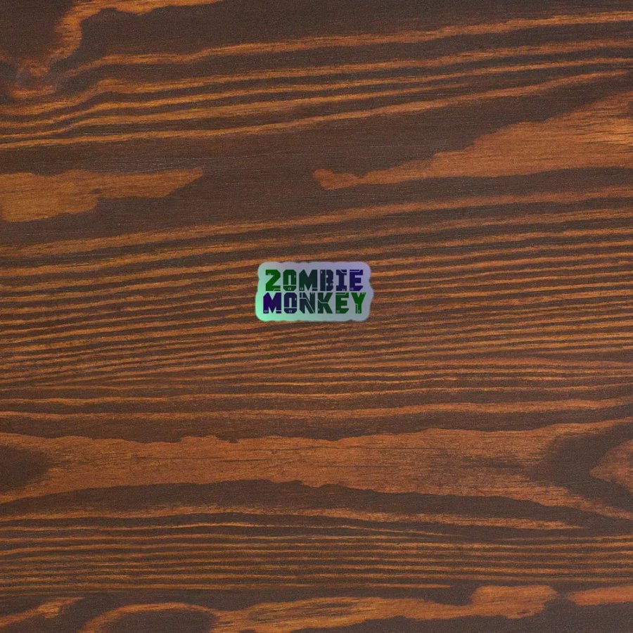 ZM sticker 1 product image (5)