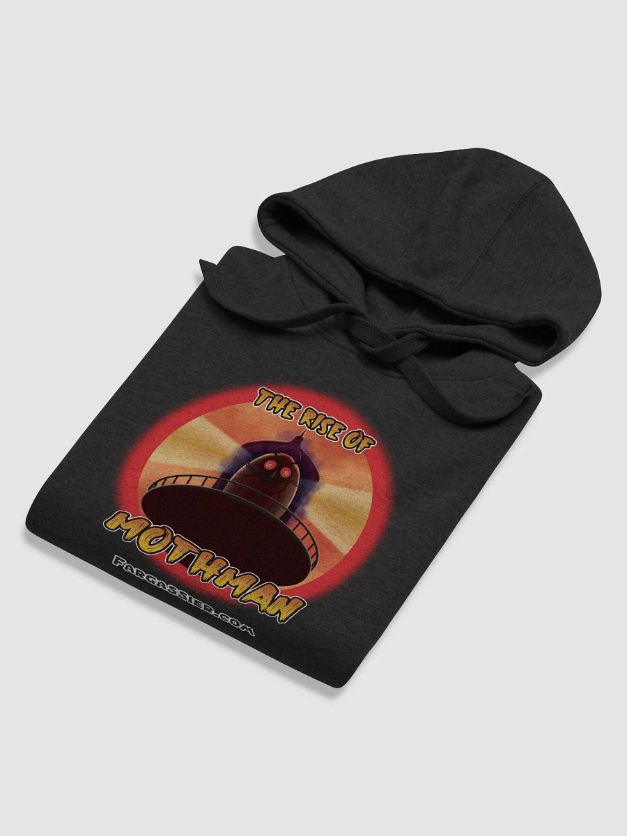 The Rise Of Mothman Hoodie product image (6)
