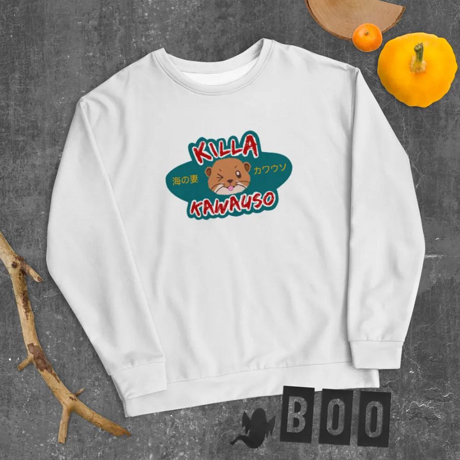 Snuggly Otter product image (6)