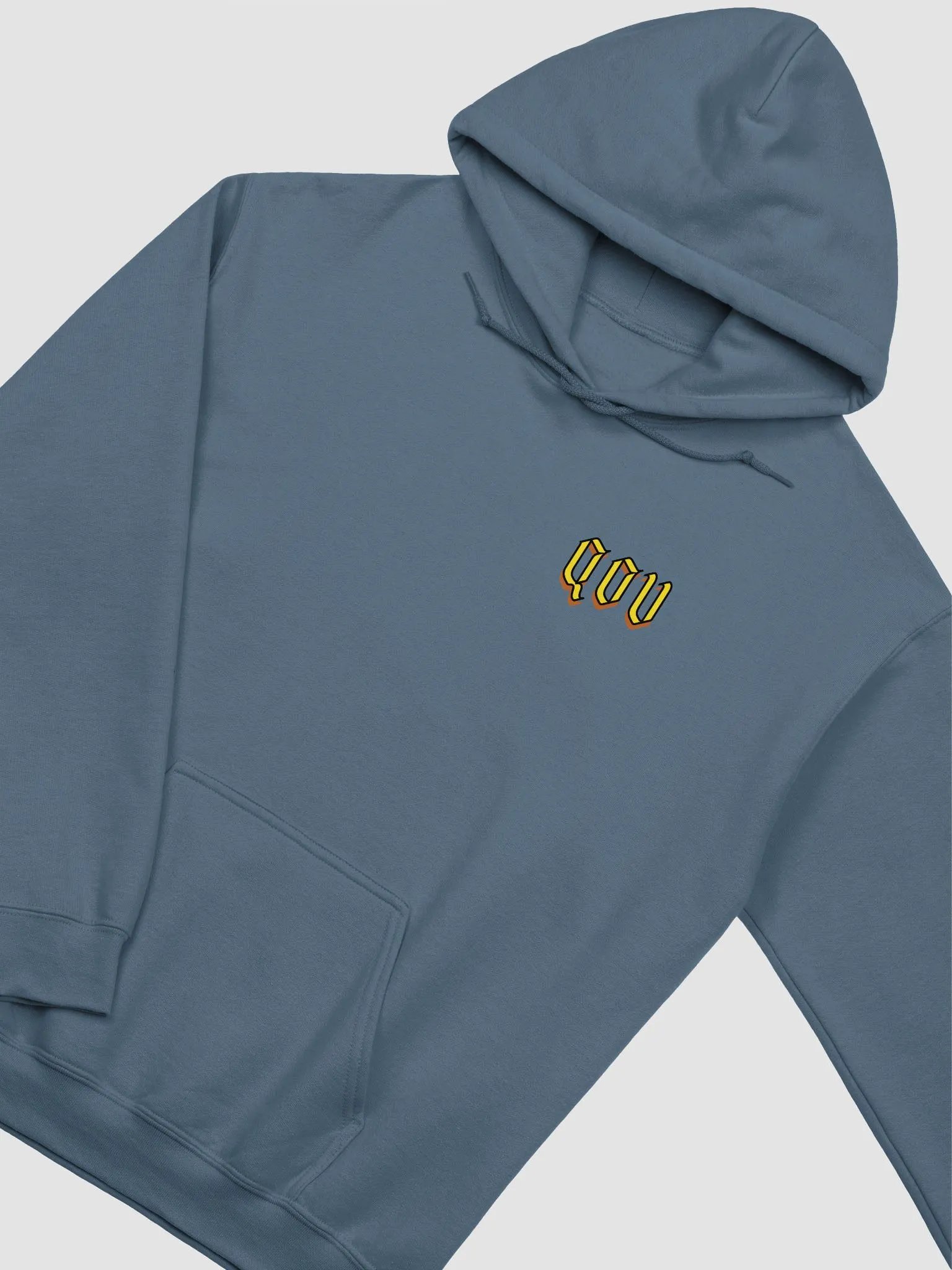 Weapons Of Choice - Hoodie product image (2)