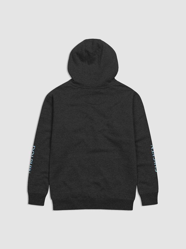 Dolphin's DC Hoodie product image (2)