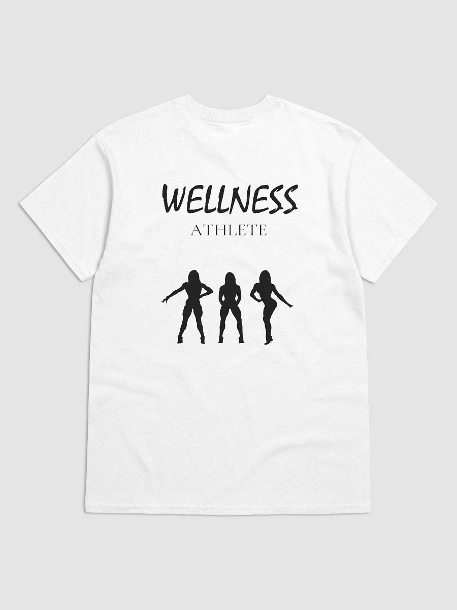 Wellness Athlete Tee product image (25)