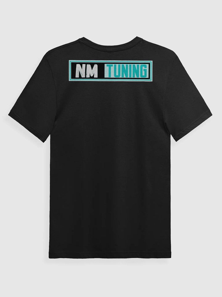 NM Tuning Sportshirt product image (2)
