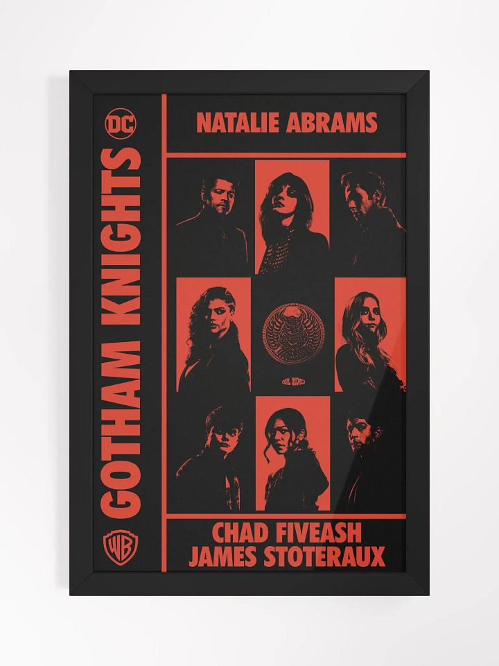 Gotham Knights product image (1)