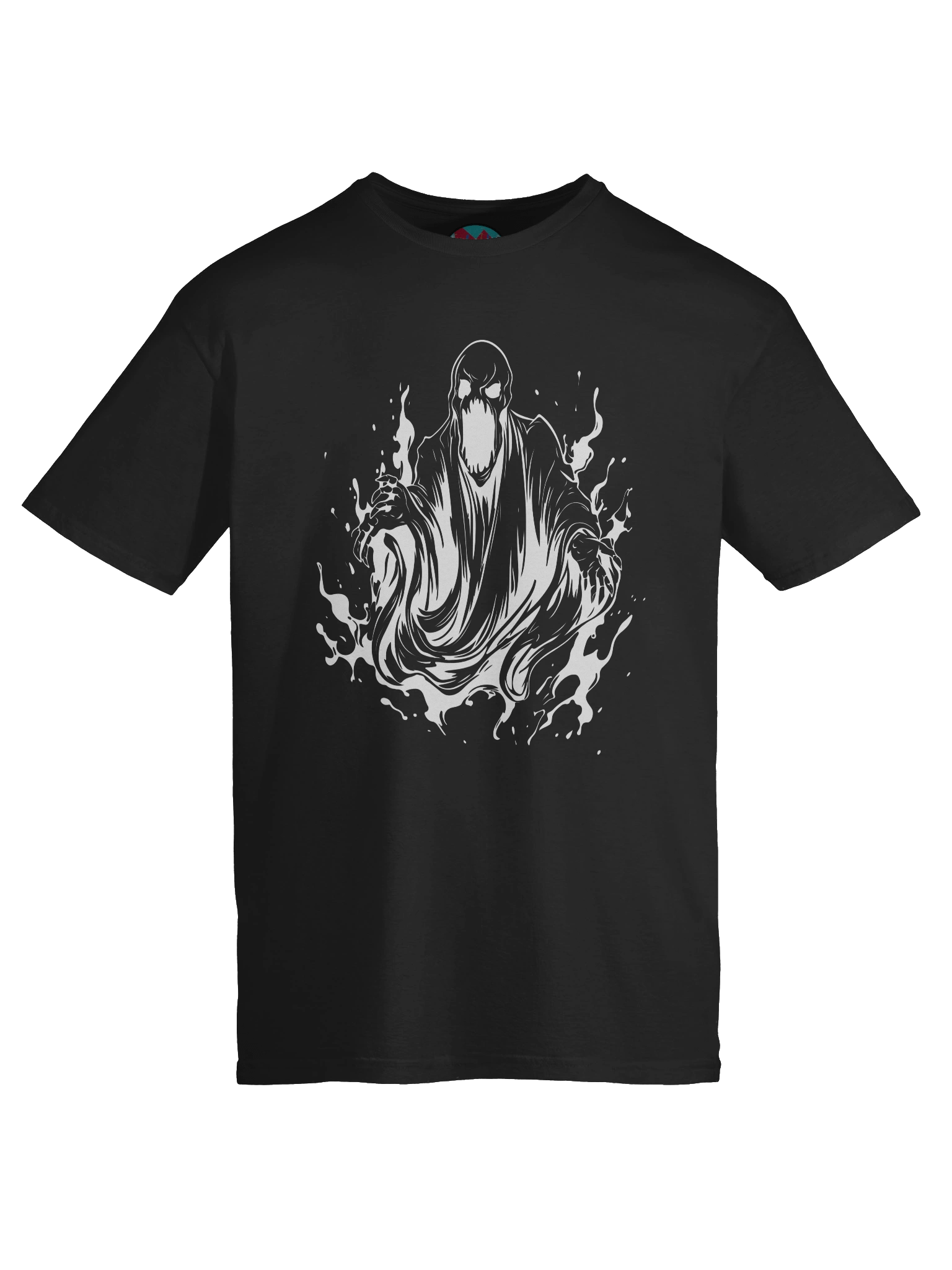 Ethereal Flame Unisex Tee product image (33)