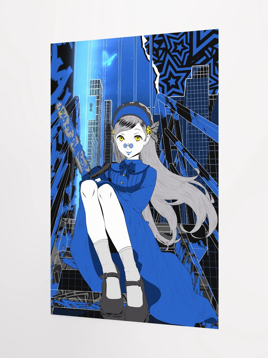 Lavenza product image (5)