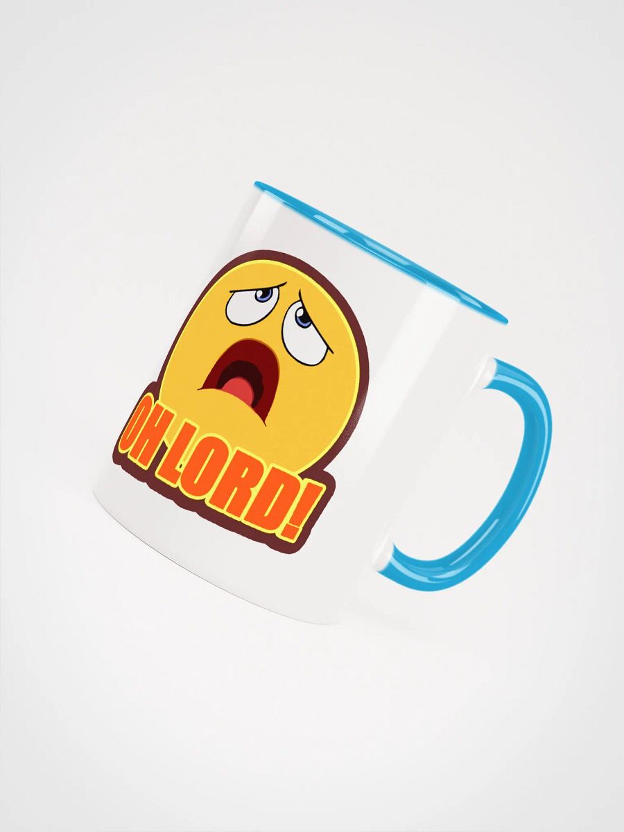 OH LORD product image (4)