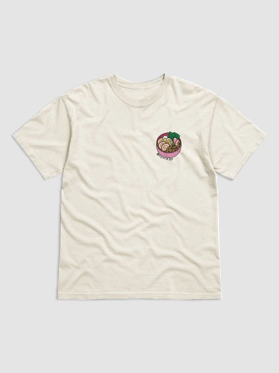 Ramen Boy Tee product image (1)