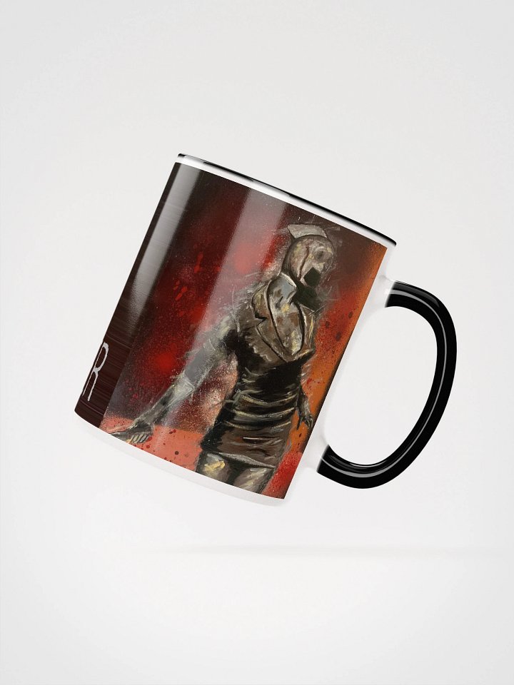 Silent Hill Nurse Bad Bedside Manner Mug product image (3)
