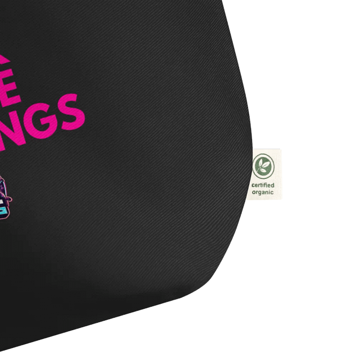 Tater in the Mornings Tote product image (2)