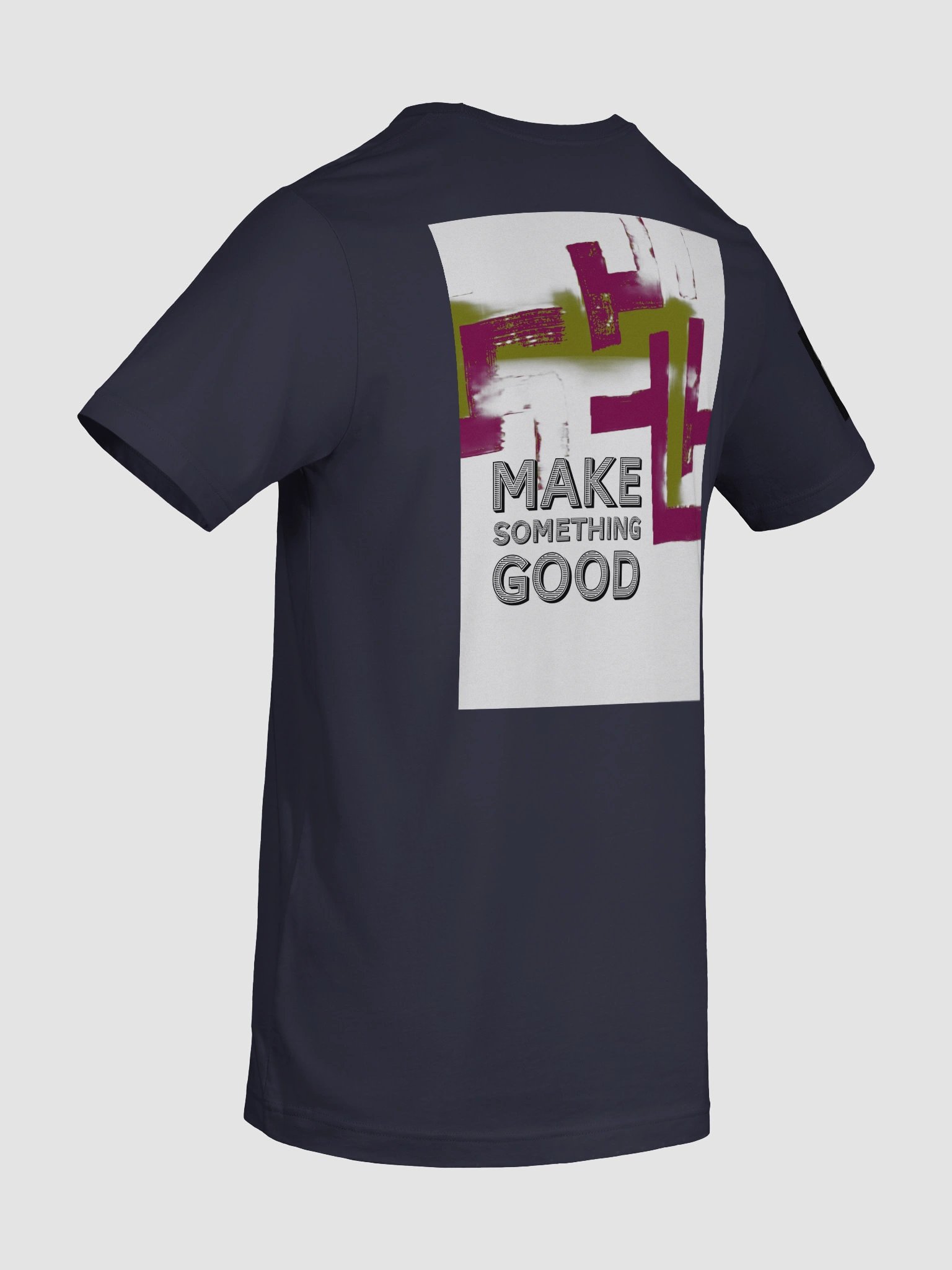 MBDC Movement research tee product image (64)