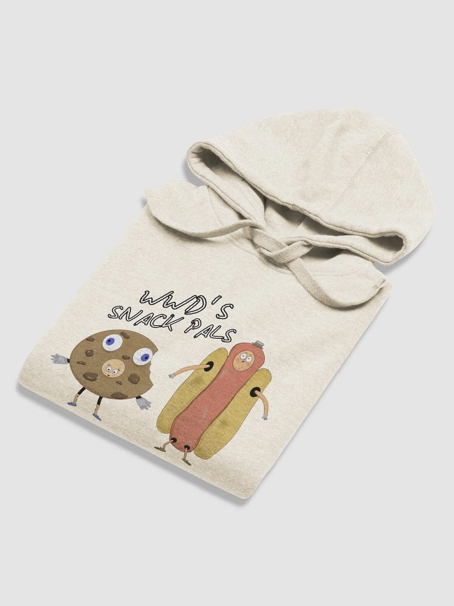 Snack Hoodie product image (6)