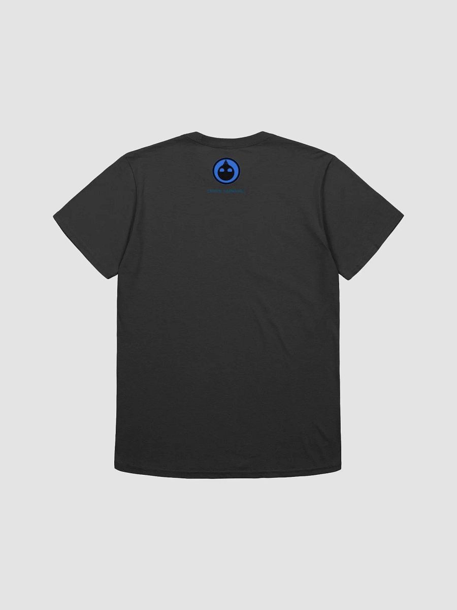 Commander Narwhal T-Shirt product image (4)