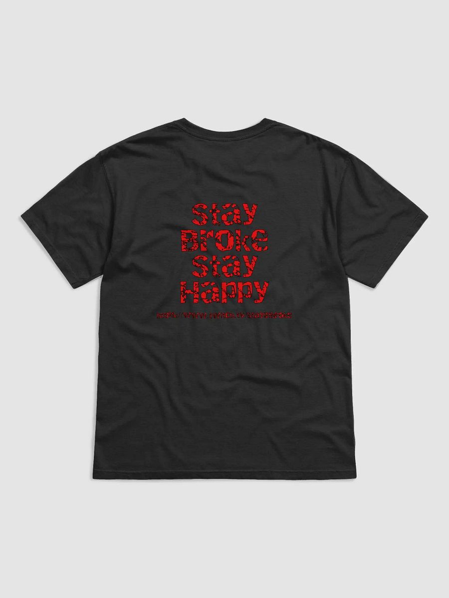 Broke T product image (8)