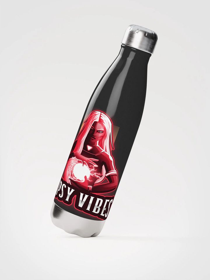 Gypsy Vibes Water Bottle product image (2)