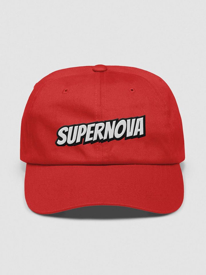 Supernova Dodgeball Club Classic Hat product image (2)