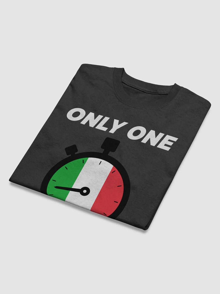43 Seconds T-Shirt product image (20)