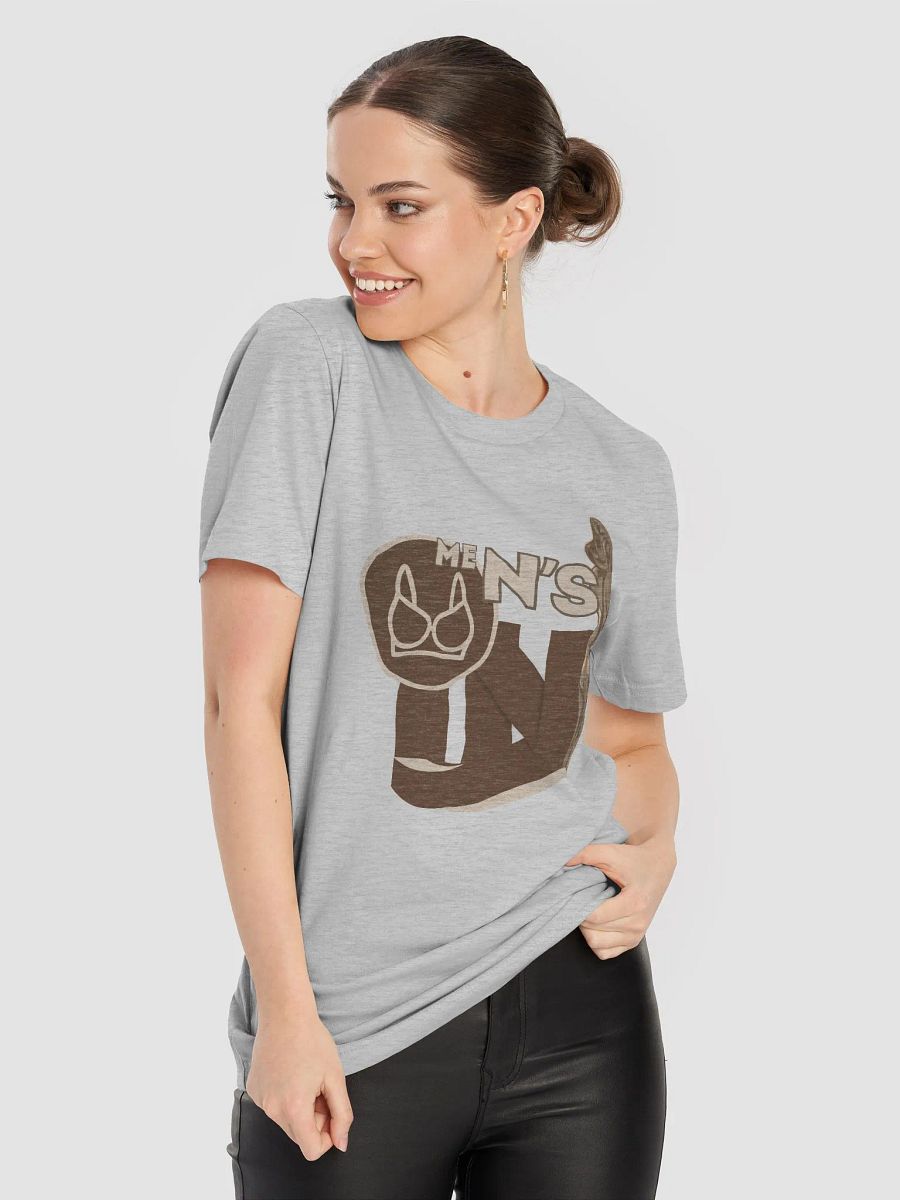 Men's Brain T-Shirt product image (75)
