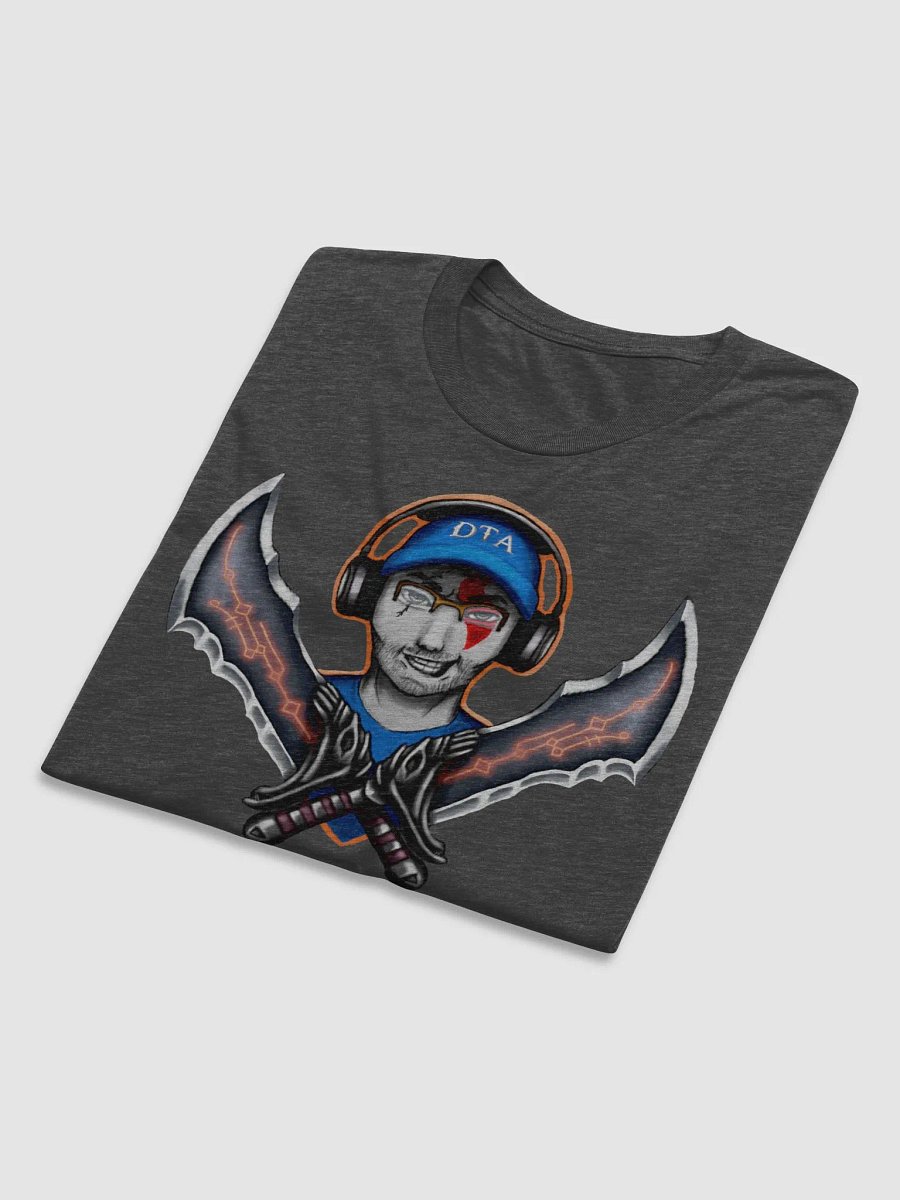 God of Gaming DTA Edition product image (5)