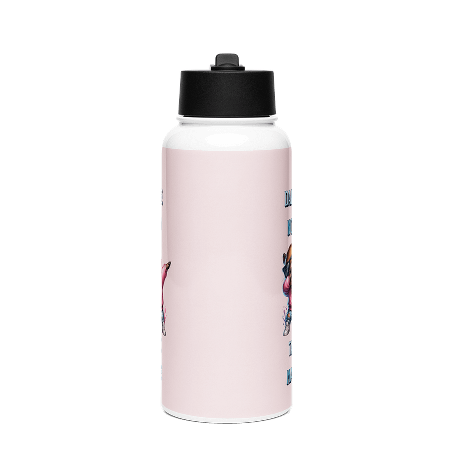 DANCE NOW TALK MAYBE DANCE BEAVER product image (1)