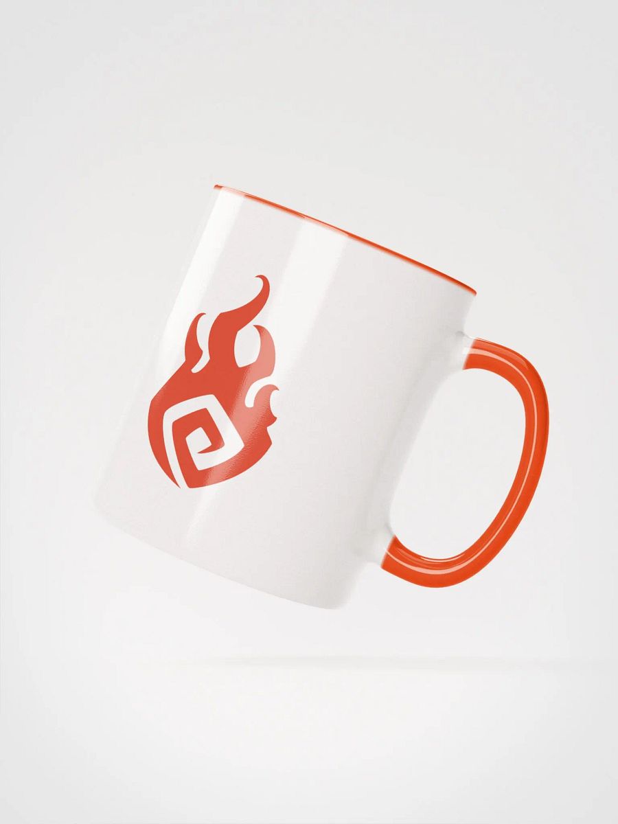 Mug - Feu/Fire product image (4)